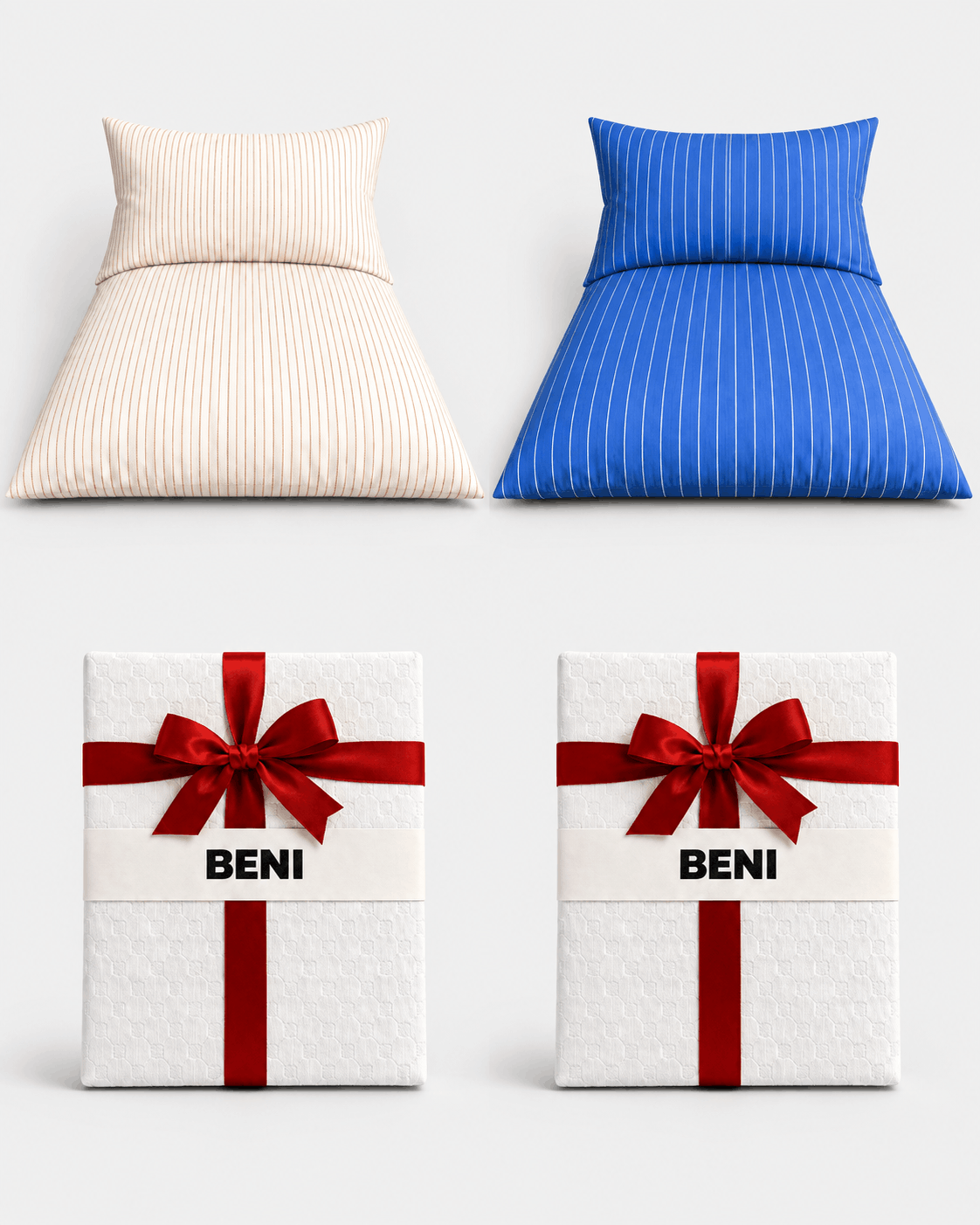 BENI SIBLING セット+